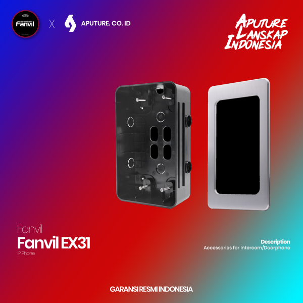 Fanvil EX31